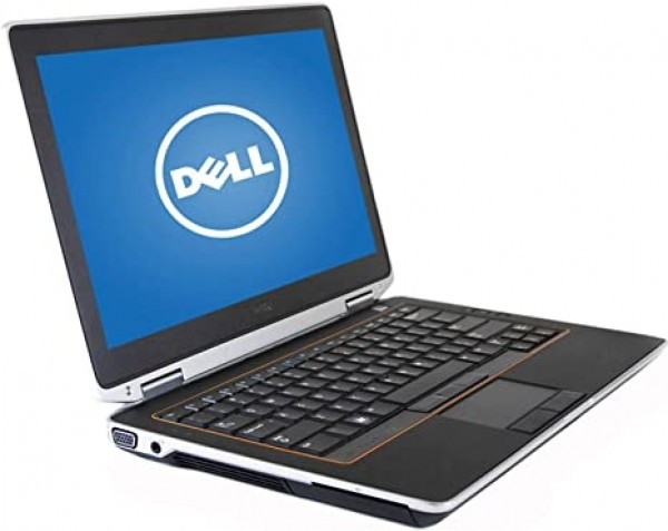 NOTEBOOK DELL LATITUDE E6320 13.3" INTEL CORE I5 2520M 2.50 GHZ 4 GB DDR3 128 GB SSD INTEL HD GRAPHICS 3000 DVD±RW WINDOWS 10 PRO