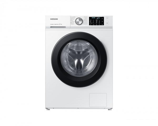 LAVATRICE SAMSUNG WW11BBA046AW 11 KG 1400 GIRI CARICO FRONTALE VAPORE INVERTER LIBERA INSTALLAZIONE CLASSE A