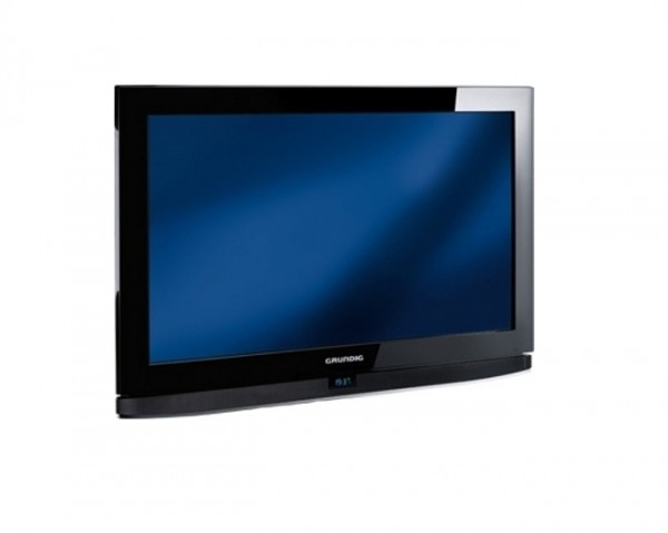 HOTEL TV 26" GRUNDIG 26-4900 H (GBH8226) HD READY USB HDMI