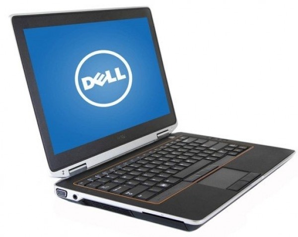 NOTEBOOK DELL LATITUDE E6220 12.5" INTEL CORE I3 2330M 2.20 GHZ 4 GB DDR3 500 GB HDD SIM CARD INTEL HD GRAPHICS 3000 WINDOWS 10 PRO