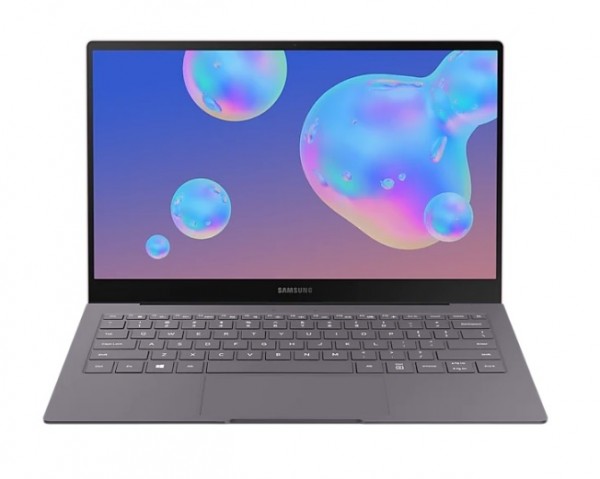 NOTEBOOK SAMSUNG GALAXY BOOK S NP767XCM K01IT 13.3" TOUCH SCREEN INTEL CORE I5 L16G7 3.0 GHZ 8 GB LPDDR4x 512 GB eUFS INTEL UHD GRAPHICS WEBCAM WINDOWS 10 HOME EARTHY GOLD