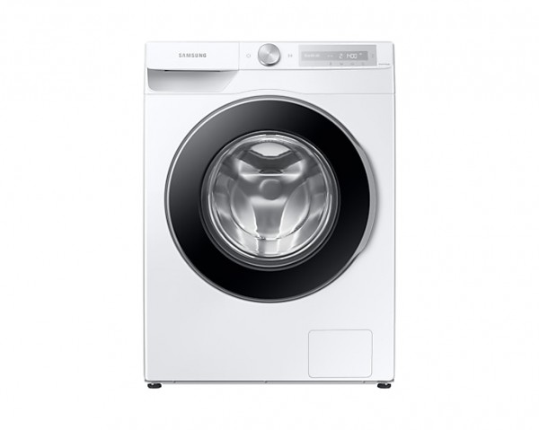 LAVATRICE SAMSUNG WW8XT604ALHA 8 KG 1400 GIRI CARICO FRONTALE WIFI DIGITAL INVERTER ECOLAVAGGIO 22 PROGRAMMI LIBERA INSTALLAZIONE CLASSE A
