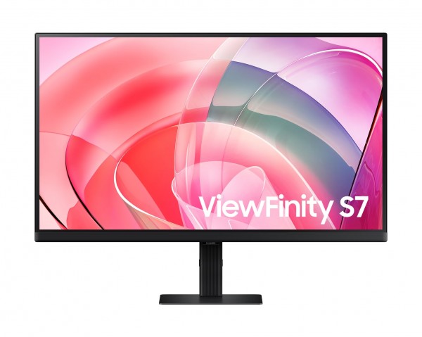 MONITOR HRM VIEWFINITY S7 - S70D SAMSUNG 27" LS27D702EAUXEN 4K UHD 5 MS HDMI HDR10