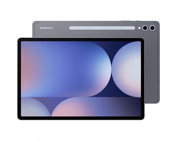 TABLET SAMSUNG GALAXY TAB S10 PLUS 5G SM X826 12.4" 256 GB DUAL SIM S PEN OCTA CORE WIFI BLUETOOTH 13 + 8 MP ANDROID MOONSTONE GRAY / GRIGIO