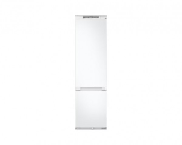FRIGORIFERO SAMSUNG BRB70F30BES0EF COMBINATO INCASSO F1RST 60 AI PLUS 1.94 M 298 L NO FROST WIFI BIANCO CLASSE E