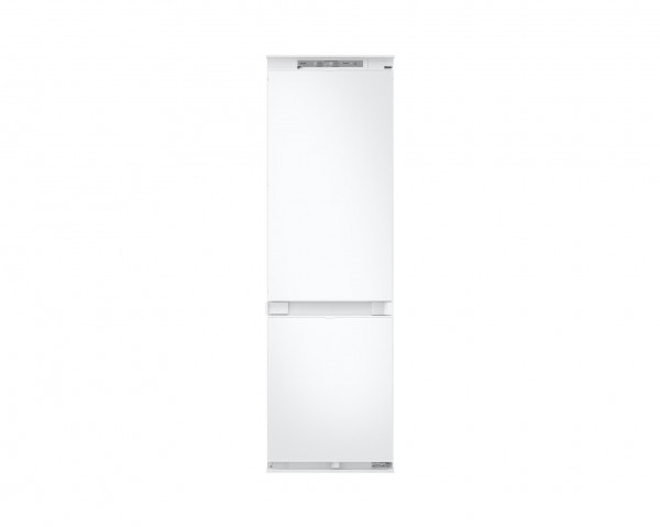 FRIGORIFERO SAMSUNG BRB80F26BDS0EF COMBINATO INCASSO F1RST 60 AI 1.78M  264 L TOTAL NO FROST WIFI CLASSE D
