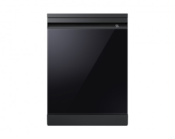 LAVASTOVIGLIE SAMSUNG DW60DB890FAPTR 14 COPERTI 60 CM LIBERA INSTALLAZIONE 11 PROGRAMMI 6 OPZIONI WIFI NERO CLASSE B