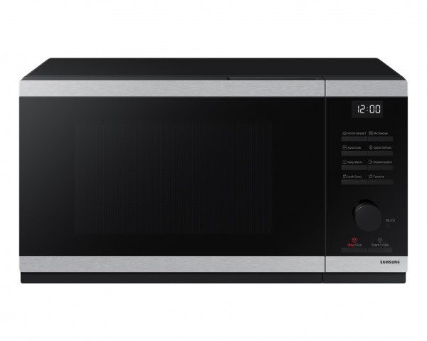 FORNO MICROONDE SAMSUNG MS23DG4504AT 23 L 800 W 6 LIVELLI DI POTENZA ECO MODE DISPLAY LED LIBERA INSTALLAZIONE NERO
