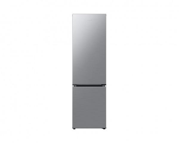 FRIGORIFERO SAMSUNG RB38C7AGWS9 COMBINATO AI 2M 60 CM 387 L NO FROST PREMIUM DIGITAL INVERTER LIBERA INSTALLAZIONE INOX CLASSE A