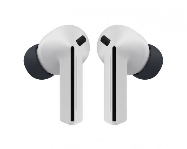 CUFFIE / AURICOLARI SAMSUNG GALAXY BUDS3 FE SM R420 BLUETOOTH 6 MICROFONI GRAY