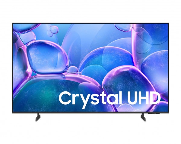 TV 55" SAMSUNG UE55U7000 LED CRYSTAL U7000F 4K ULTRA HD AI SMART WIFI USB HDMI