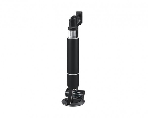 SCOPA ELETTRICA / ASPIRAPOLVERE SAMSUNG BESPOKE JET AI ELITE EXTRA VS25C9779QK SENZA SACCHETTO 0,5 L 1400 W CICLONICO NERO