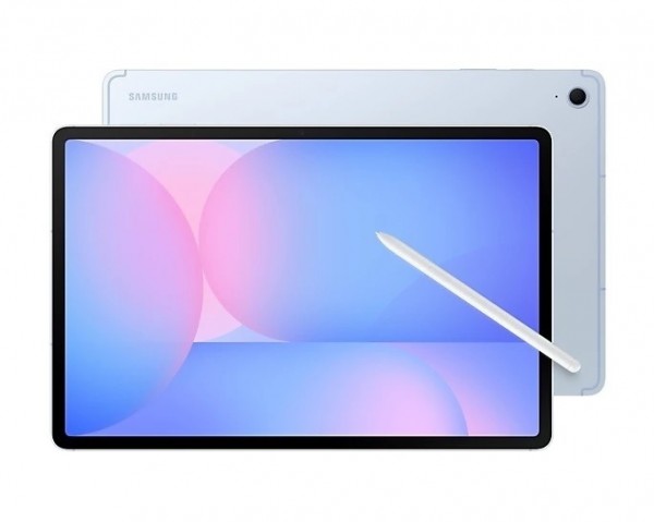TABLET 13.1" SAMSUNG GALAXY TAB S10 FE PLUS SM X620 128 GB S PEN OCTA CORE WIFI BLUETOOTH 13 MP ANDROID BLUE