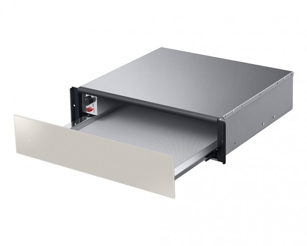 CASSETTO SCALDAVIVANDE SAMSUNG BESPOKE NL20B5100WE 25 L A INCASSO CLEAN BEIGE