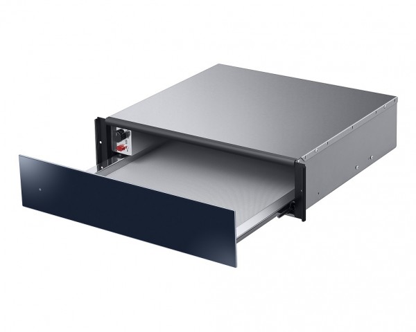 CASSETTO SCALDAVIVANDE SAMSUNG BESPOKE NL20B5100WN 25 L 420 W INCASSO CLEAN NAVY / BLU