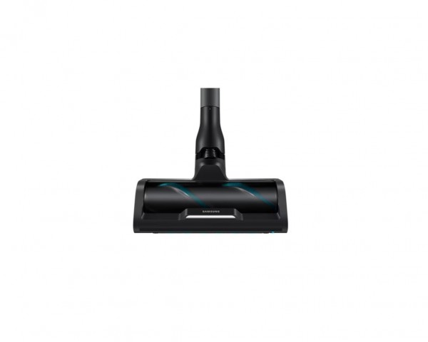 SPAZZOLA  ACTIVE DUAL LED COMPATIBILE CON SAMSUNG JET AI VCA-TABC97/GL NERO