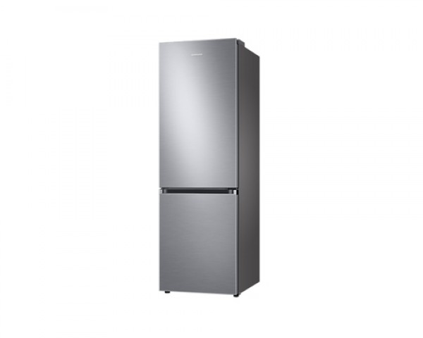 FRIGORIFERO SAMSUNG RL34T600CS9 / RB38T602CS9 COMBINATO 60 CM 344 L DIGITAL INVERTER NO FROST LIBERA INSTALLAZIONE INOX CLASSE C