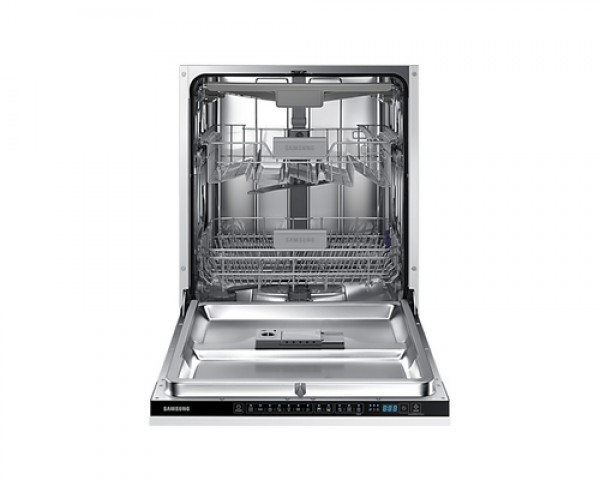 LAVASTOVIGLIE SAMSUNG DW60M6031BB / DW60M6050BB INCASSO 14 COPERTI 60 CM 7 PROGRAMMI PARTENZA DIFFERITA CLASSE E