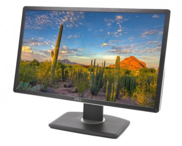 MONITOR 23" DELL P2314HT LED FULL HD USB 2.0 HUB VGA NERO