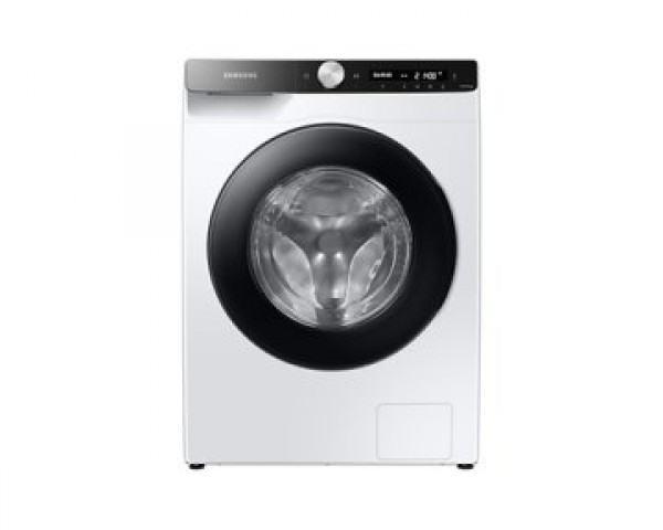 LAVATRICE SAMSUNG WW10T504AAE / WW10T504DAW 10.5 KG 1400 GIRI DIGITAL INVERTER CARICO FRONTALE VAPORE LIBERA INSTALLAZIONE CLASSE B