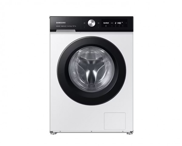 LAVATRICE AI CONTROL SAMSUNG WW11BB534DAE 11 KG 1400 GIRI ECODOSATORE CARICO FRONTALE VAPORE IGIENIZZANTE DIGITAL INVERTER LIBERA INSTALLAZIONE CLASSE A