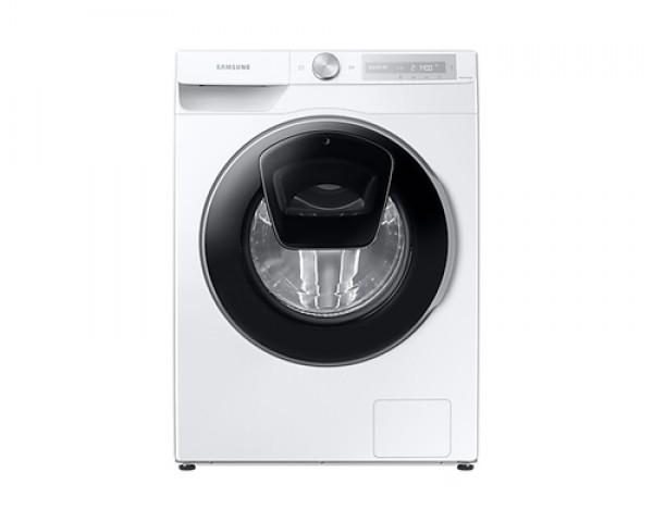 LAVATRICE ADDWASH SAMSUNG WW9XT654ALH / WW90T654DLE 9 KG 1400 GIRI ECOLAVAGGIO DIGITAL INVERTER CARICO FRONTALE VAPORE IGIENIZZANTE LIBERA INSTALLAZIONE CLASSE A