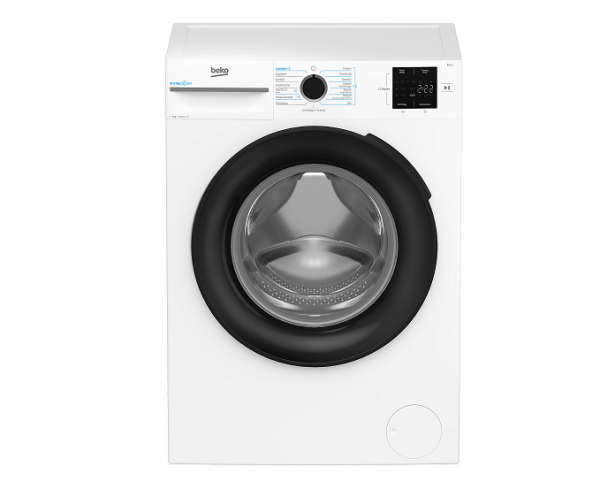 LAVATRICE BEKO ENERGYSPIN MWBMU3921B 9 KG 1200 GIRI CARICO FRONTALE 15 PROGRAMMI VAPORE LIBERA INSTALLAZIONE CLASSE A