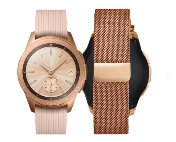 Cinturini smartwatch clearance samsung