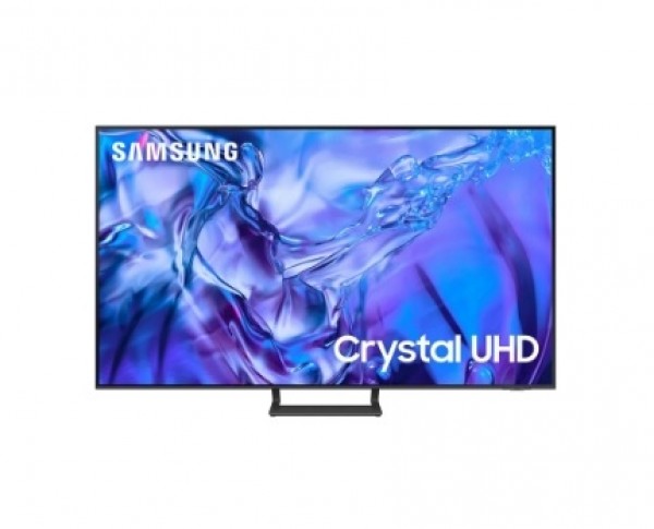 TV 65" SAMSUNG UE65DU8570 LED CRYSTAL UHD 4K SMART WIFI USB HDMI