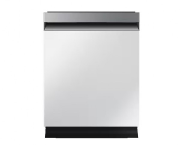 LAVASTOVIGLIE SAMSUNG DW60CG880SSL SEMINCASSO 14 COPERTI 60 CM 9 PROGRAMMI AVVIO RITARDATO 5 OPZIONI CLASSE A