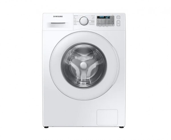 LAVATRICE SAMSUNG CRYSTAL CLEAN WW80TA046TH 8 KG 1400 GIRI CARICO FRONTALE DIGITAL INVERTER VAPORE IGIENIZZANTE SMART CHECK LIBERA INSTALLAZIONE CLASSE B