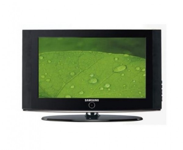 TV 37" SAMSUNG LE37S86BD LCD HD READY HDMI