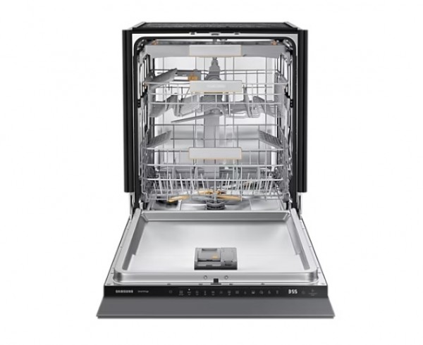 LAVASTOVIGLIE SAMSUNG DW60BG850I00 INCASSO SERIE 7 JETCLEAN SLIDING 14 COPERTI 60 CM 9 PROGRAMMI AVVIO RITARDATO 5 OPZIONI WIFI CLASSE B