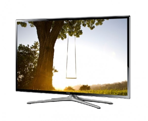 TV 46" SAMSUNG UE46F6300 LED SERIE 6 FULL HD SMART 200 HZ HDMI USB SCART