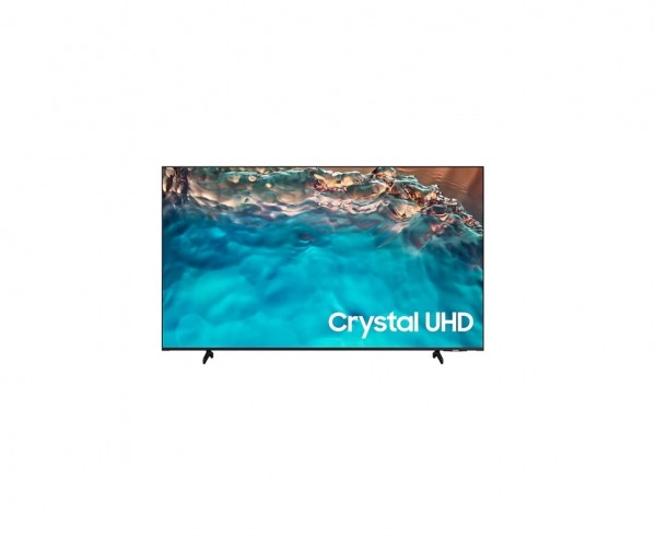 HOSPITALITY DISPLAY / MONITOR /  HOTEL TV 43" SAMSUNG HG43BU800EEXEN SERIE HBU8000 4K ULTRA HD 2200 PQI HDMI USB