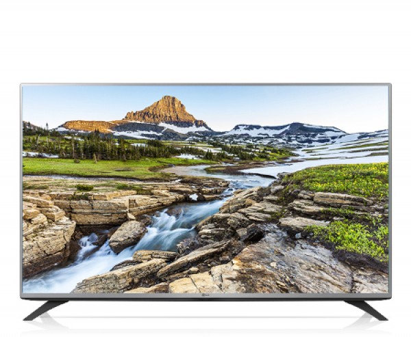 TV LG 43" 43LF540V LED FULL HD 300 PMI USB HDMI SCART CLASSE A++