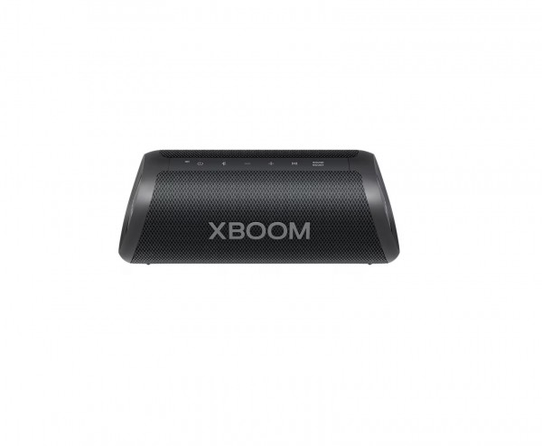 LG XBOOM GO XG5 (DXG5QBK) SPEAKER / CASSA PORTATILE / ALTOPARLANTE BLUETOOTH SOUND BOOST 20 W ILLUMINAZIONE USB