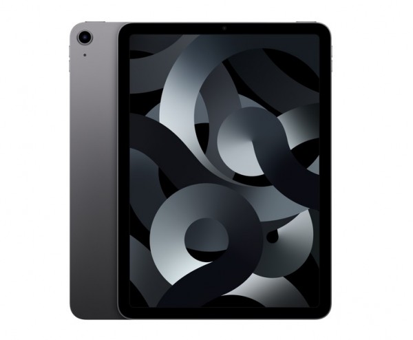 APPLE IPAD AIR 4 WIFI + CELLULAR 64 GB DISPLAY RETINA 10.9" MULTI TOUCH CHIP A14 BIONIC 12 MP GRIGIO SIDERALE