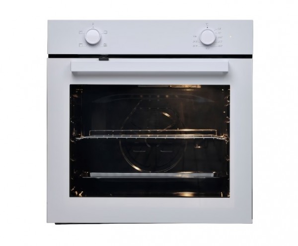 FORNO IKEA LAGAN 60 CM 74 L INCASSO BIANCO CLASSE A