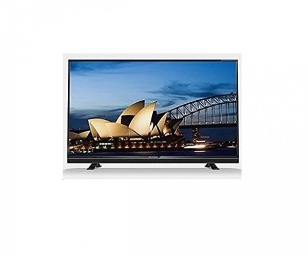 TV 49'' GRUNDIG 49VLE7520BL LED FULL HD SMART WIFI USB HDMI