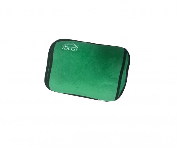 BORSA ACQUA CALDA ELETTRICA DGC HW9007 35600 W VERDE