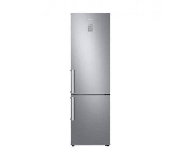 FRIGORIFERO SAMSUNG RB38T665DS9 COMBINATO 60 CM 390 L DIGITAL INVERTER NO FROST PREMIUM LIBERA INSTALLAZIONE INOX CLASSE D