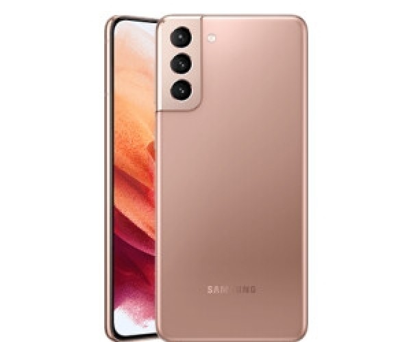 SMARTPHONE SAMSUNG GALAXY S21 PLUS 5G SM G996B 128 GB DUAL SIM 6.7" TRIPLA FOTOCAMERA OCTA CORE PHANTOM PINK / ROSA