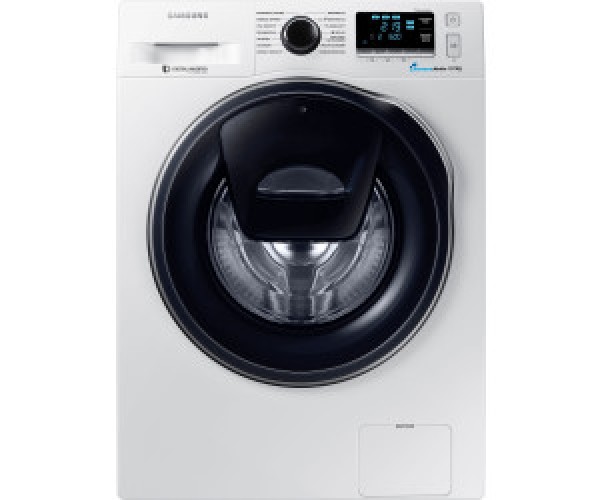 LAVATRICE SAMSUNG ADDWASH WW8GK6400QW / WW80K6404QW WW6400 8 KG 1400 GIRI CARICO FRONTALE SMART CHECK INVERTER ECOLAVAGGIO LIBERA INSTALLAZIONE CLASSE A+++