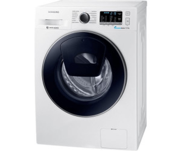 LAVATRICE SAMSUNG WW90K5400UW / WW90K5410UW WW5500 ADDWASH 9 KG 1400 GIRI DIGITAL INVERTER ECOLAVAGGIO SMART CHECK CARICO FRONTALE LIBERA INSTALLAZIONE CLASSE A+++