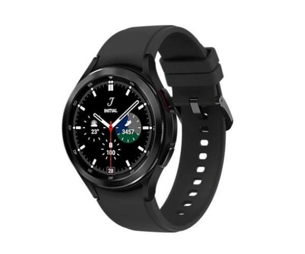 SMARTWATCH SAMSUNG GALAXY WATCH 4 CLASSIC LTE 46 MM SM R895 1.4" SUPER AMOLED 16 GB BLUETOOTH NERO