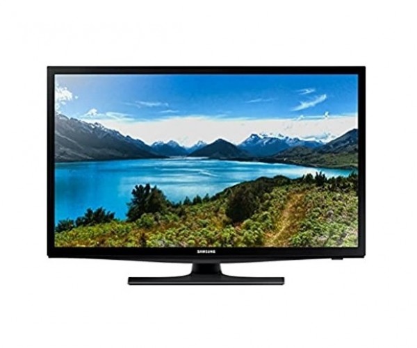 TV 28" SAMSUNG UE28J4100 LED SERIE 4 HD READY 100 PQI USB SCART HDMI