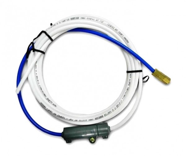 KIT DI INSTALLAZIONE IDRAULICA FRIGORIFERI SAMSUNG DA97-15662E