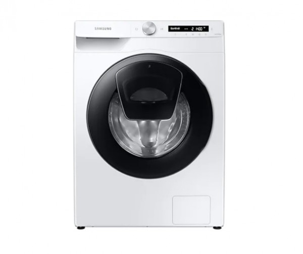 LAVATRICE SAMSUNG WW10T554DAW AI CONTROL ADDWASH 10.5 KG 1400 GIRI CARICO FRONTALE DIGITAL INVERTER ECOLAVAGGIO VAPORE IGIENIZZANTE CLASSE A