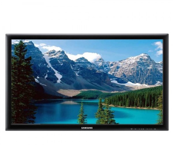 TV 32" SAMSUNG UE32D4003 LED SERIE 4 HD READY 50 HZ HDMI USB VGA SCART
